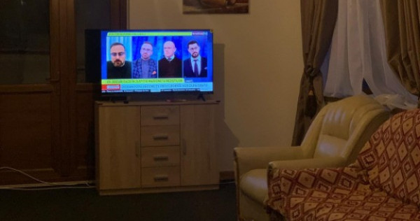 De &icirc;nchiriat vilă superbă &icirc;n Roman!