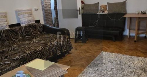 2 camere Piata Progresu /centrala 53 mp