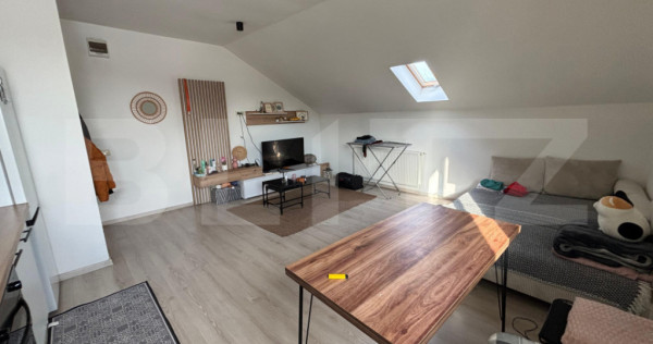 Apartament 2 camere 50 mp Rediu loc de parcare inclus