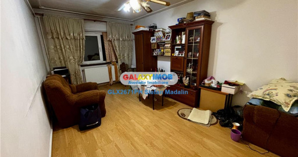 APARTAMENT 3 CAMERE DECOMANDAT ZONA MIHAI BRAVU, PLOIESTI