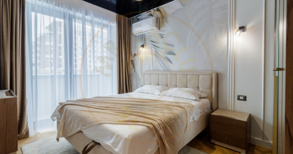 Apartament 2 camere inchiriere- My Place North