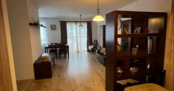 Apartament 3 camere, decomandat - zona Racadau