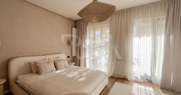 2 Camere Tip Duplex + Gradină și Loc de Parcare - Sisești