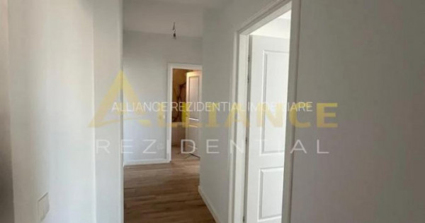 10 MInute Metrou Aparatorii Patriei - 2 Camere - Gata de Mut