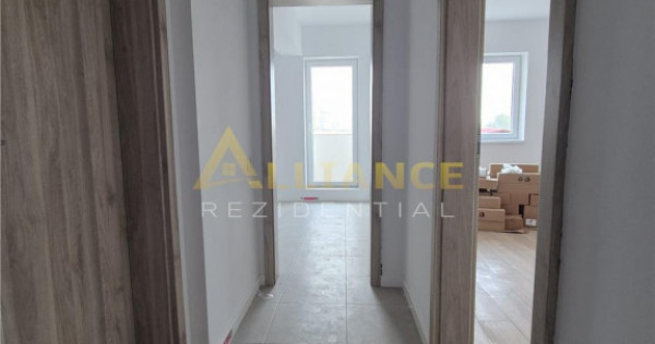 Metrou Berceni -Ap 2 Camere decomandat 60 mp