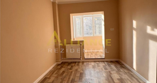 Apartament 3 camere Aparatorii Patriei Gata de mutare