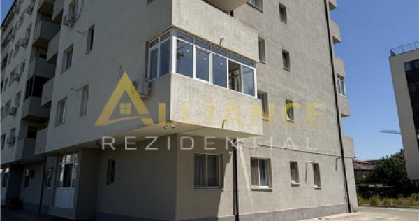 Casa ta de vis: 3 camere moderne, perfecte pentru confortul