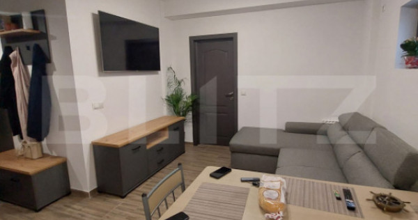 Apartament 3 camere, 63.50 mp, Damila&ndash;Malu Mare, Craiova