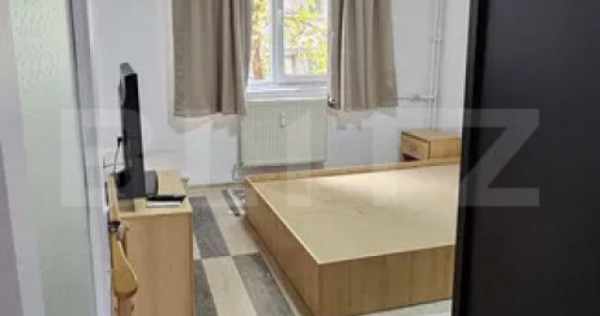 Apartament 2 camere, 50 mp, zina Centru -Pizza Mamma Mia