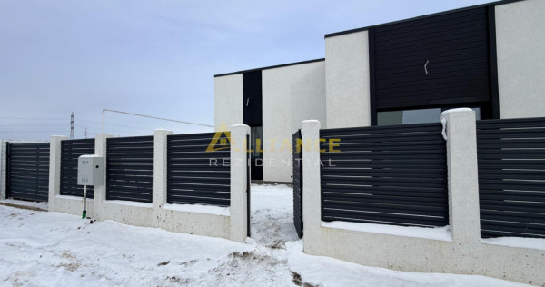 CASA PARTER_3 CAMERE_5 MIN FATA DE STATIA DE METROU T.ARGHEZ