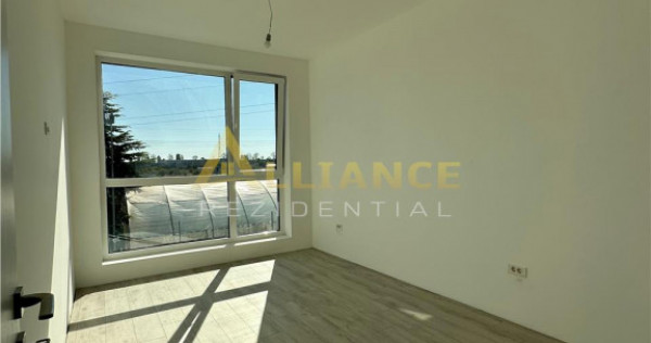 PRIMARIA POPESTI - Apartament 3 camere-63 mp