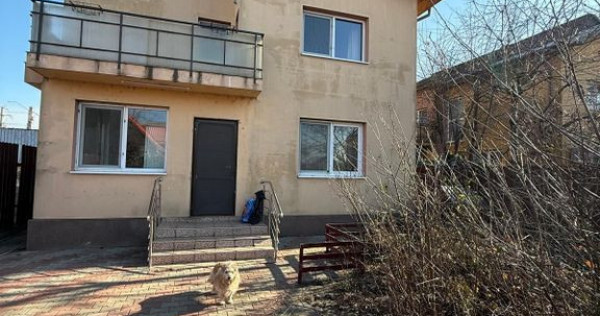 Apartament in vila Tunari, Lidl