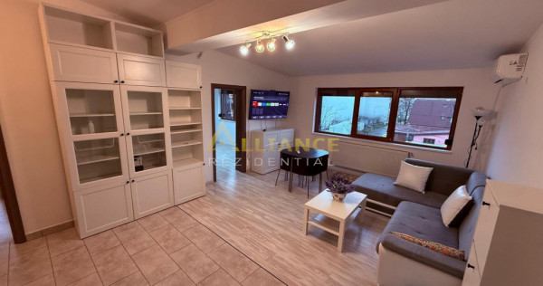 Apartament 3 camere de inchiriat