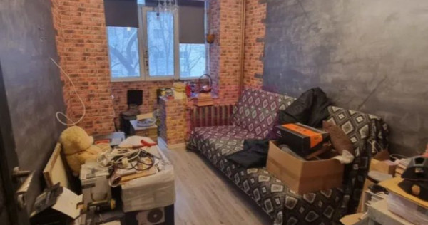 Apartament 3 camere Berceni-Apărătorii Patriei