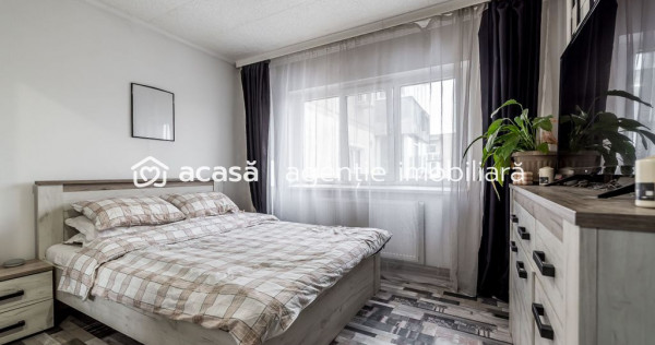 Apartament 3 camere Malul Muresului Alfa - COMISION 0