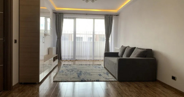 Apartament cu 2 camere, suprafata generoasa de 82mp diponibi