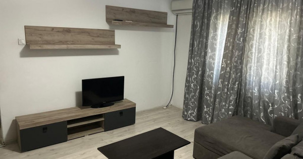 Inchiriere 2 camere Lidl - Gazarului