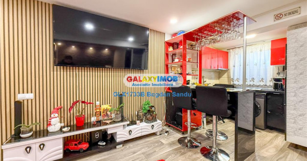 Apartament cu 2 camere de in Militari - Chiajna