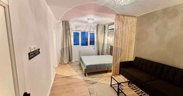 Garsoniera cocheta, mobilata premium &ndash; Banu Manta