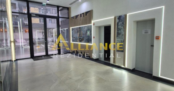 Studio 2 camere Joy Residence