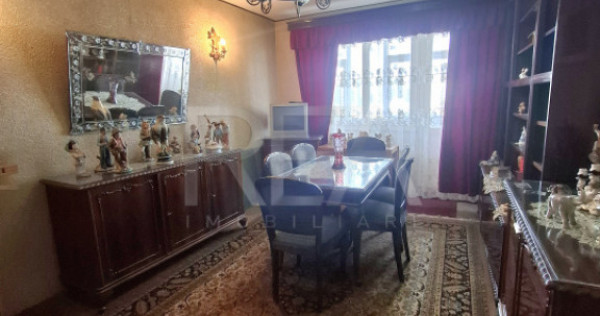 3 camere, decomandat, et 6/10, anvelopat- Drumul Taberei, Fr