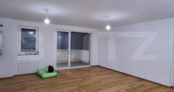 2 Camere Urban Plaza | Ideal Birou sau Locuință | Nemobila