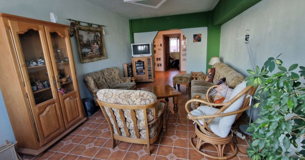 Patru camere comfort maxim