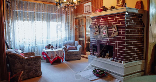 Casă / Vilă &icirc;n zona Gura Humorului