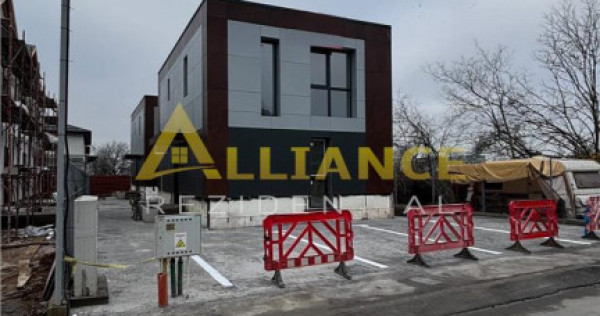 Vila Individuala P 1 Popesti 257 mp Teren