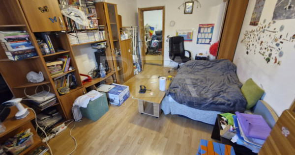 2 camere Codrii Neamțului - Parcul Titanii