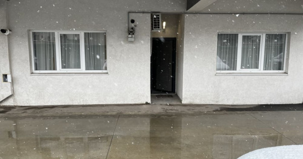 Apartament 2 camere Metalurgiei