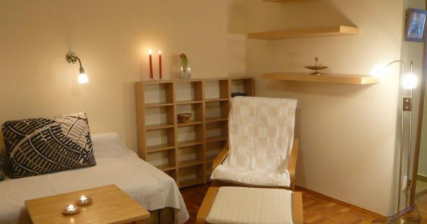 Iancului etaj 2 decomandat