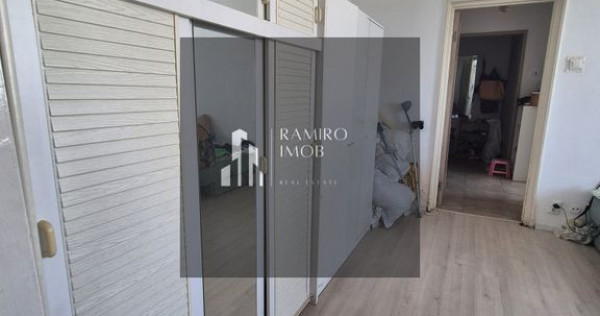 Apartament 2 Camere Parc IOR Baba Novac Titan