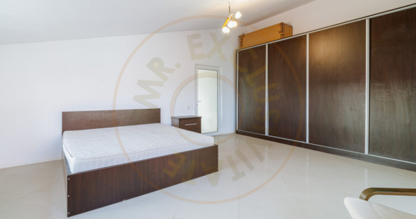 Apartament 3 camere - 122 mp Voluntari