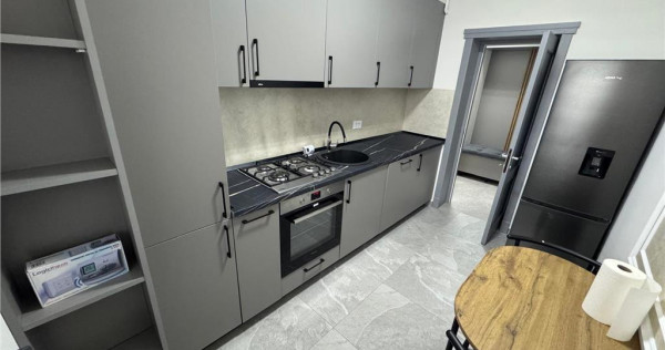 Gars premium, bloc nou, prima , parcare, complex Ozone