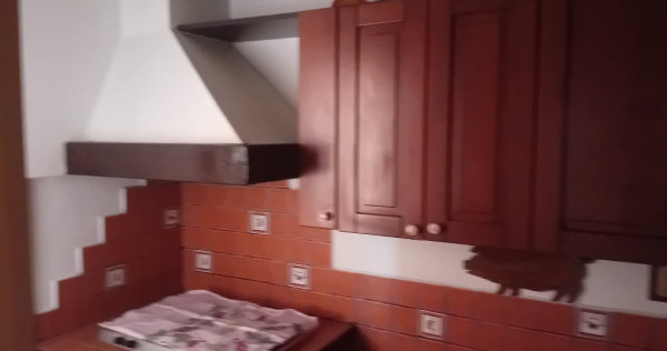 Garsoniera Maratei 34mp renovata la cheie mobilata termopan balcon