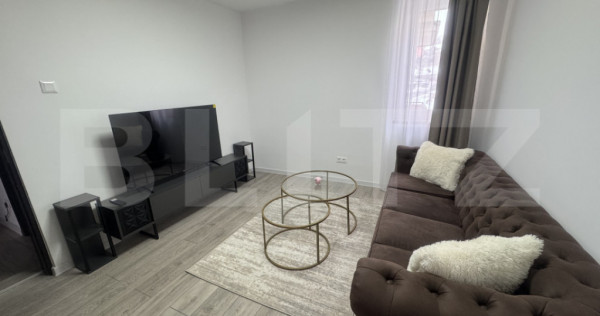 Apartament de &icirc;nchiriat, cu 3 camere, Zalau