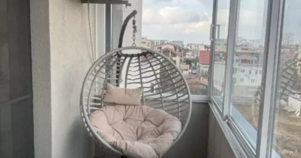 Studio si parcare plaka Mackerel