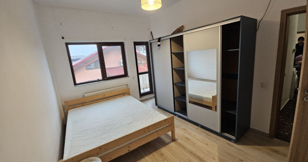 APARTAMENT 3 CAMERE, LEONIDA/POPESTI, STR AMURGULUI