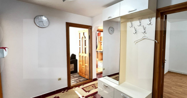 &Icirc;nchiriere apartament cu 4 camere &ndash; Botoșani