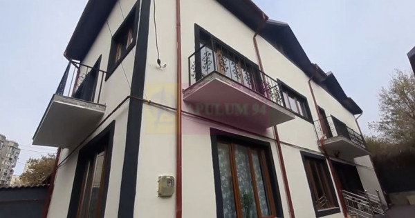 Vilă de &icirc;nchiriat &icirc;n zona Mihai Bravu