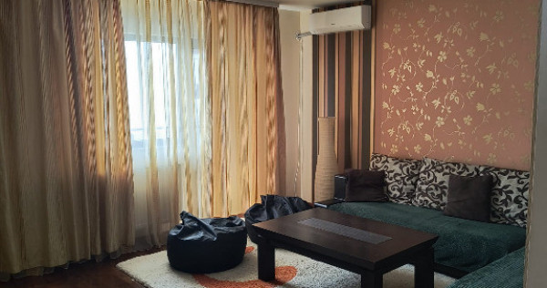 Apartament modern cu 2 camere de &icirc;nchiriat &icirc;n zona Valea G&acirc;rbăului