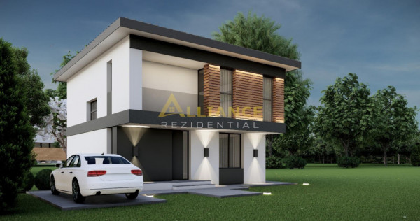 Real Village- Complex rezidential-Ideal pentru confortul zil