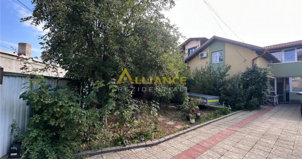 || PRIMARIA POPESTI-SOSEAUA LEORDENI || Casa individuala-ter