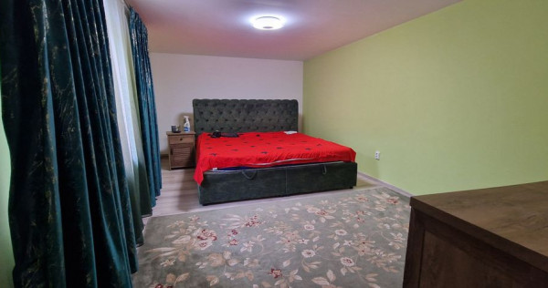 Casa ideal 2 familii, Ovidiu zona primarie.