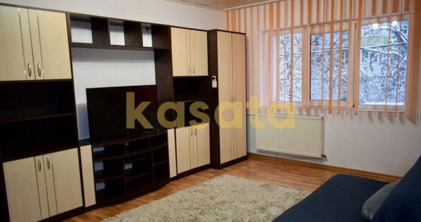 Apartament 2 camere | Aviatiei | etaj 1
