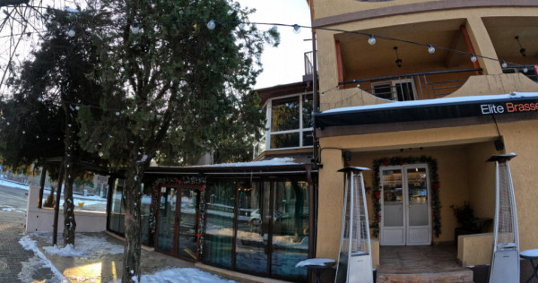 &Icirc;nchiriere spațiu comercial &ndash; ideal pentru birouri | 115