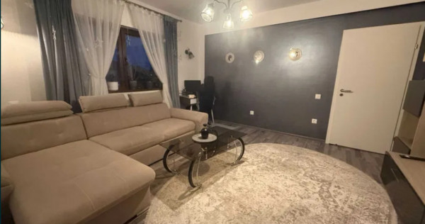 Apartament 2 camere, decomandat - zona Sanpetru