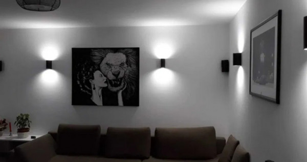 Apartament 3 camere, decomandat - zona Centru Civic