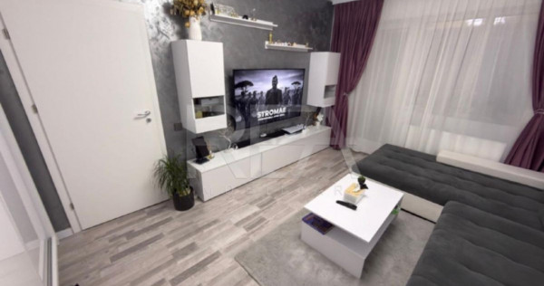 2 Camere | Parcare | Rotar Park 2 - Zona Militari Preciziei